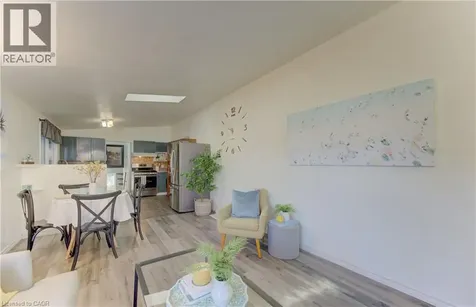 141 Franklin Street North Kitchener ON N2A 1Y3