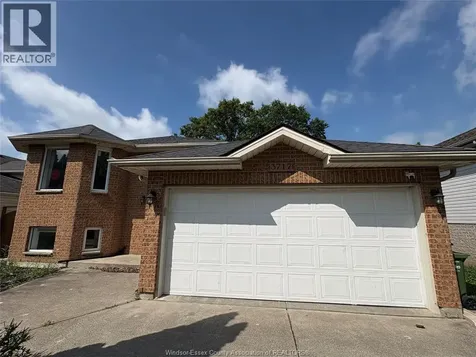 3717 Maguire Street Windsor ON N9E 4V3