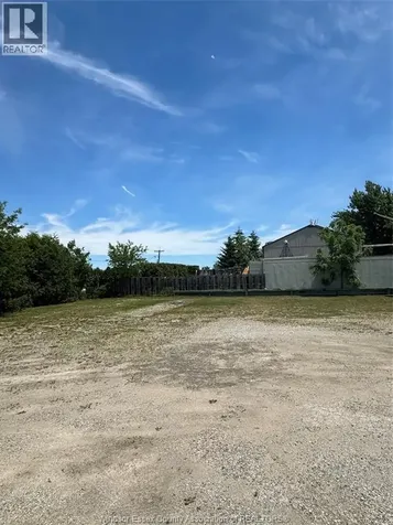 2005 South Middle Road Lakeshore ON N0R 1V0