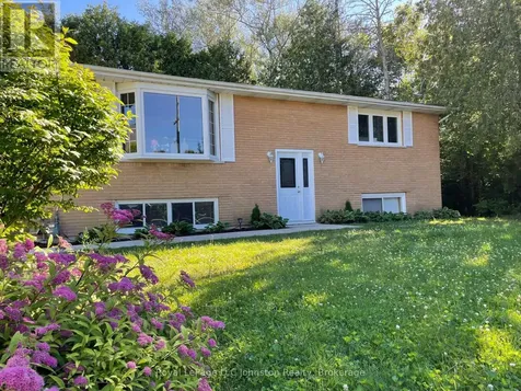 341 Palmerston Street Saugeen Shores ON N0H 2L0
