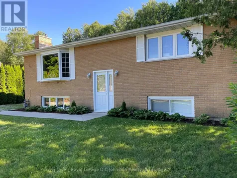 341 Palmerston Street Saugeen Shores ON N0H 2L0