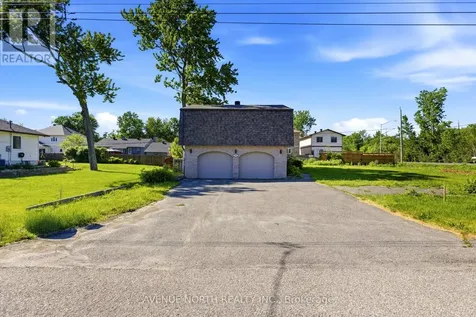 1991 Kingsdale Avenue Ottawa ON K1T 1H9