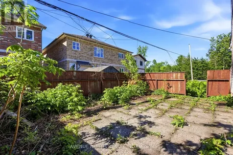 1991 Kingsdale Avenue Ottawa ON K1T 1H9