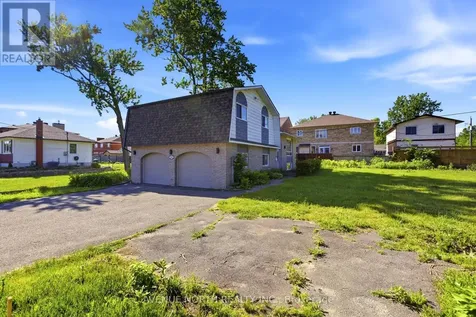 1991 Kingsdale Avenue Ottawa ON K1T 1H9