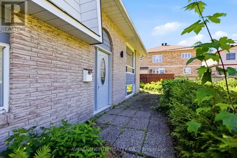 1991 Kingsdale Avenue Ottawa ON K1T 1H9