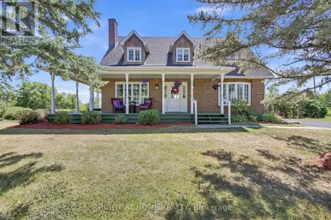 4179 Alfalfa Street Ottawa ON K0A 3J0