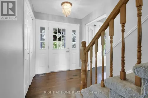 4179 Alfalfa Street Ottawa ON K0A 3J0