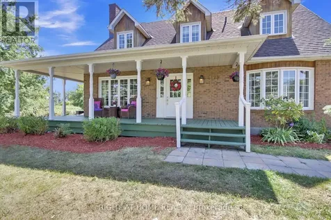 4179 Alfalfa Street Ottawa ON K0A 3J0