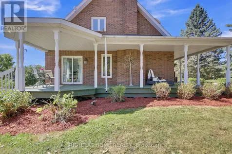 4179 Alfalfa Street Ottawa ON K0A 3J0