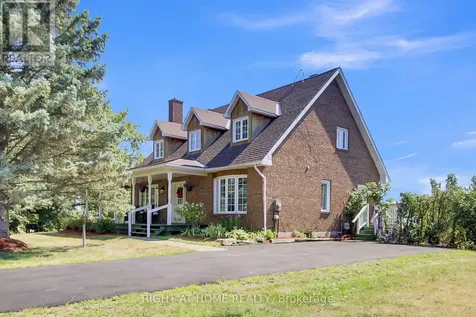 4179 Alfalfa Street Ottawa ON K0A 3J0