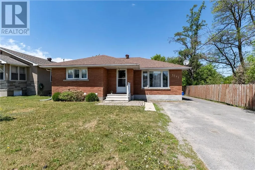 3341 Falconbridge Highway Greater Sudbury ON P3L 1E2