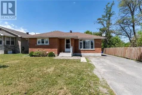 3341 Falconbridge Highway Greater Sudbury ON P3L 1E2