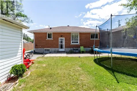 3341 Falconbridge Highway Greater Sudbury ON P3L 1E2