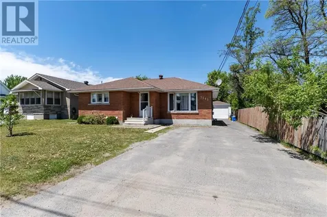 3341 Falconbridge Highway Greater Sudbury ON P3L 1E2