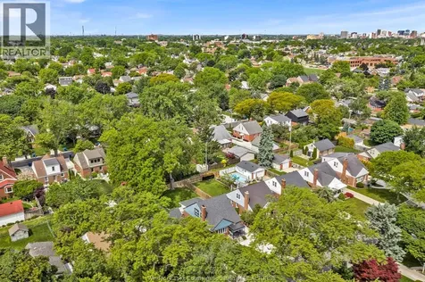 2283 Gladstone Avenue Windsor ON N8W 2N8