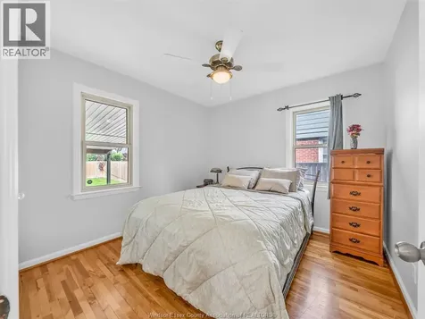 2283 Gladstone Avenue Windsor ON N8W 2N8