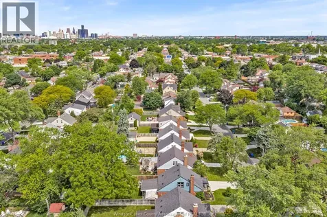 2283 Gladstone Avenue Windsor ON N8W 2N8