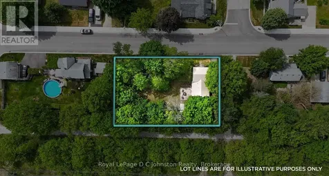 561 Wellington Street Saugeen Shores ON N0H 2C4