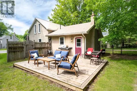 561 Wellington Street Saugeen Shores ON N0H 2C4