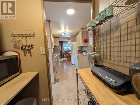 180 Westmount Drive South Orillia ON L3V 7A5