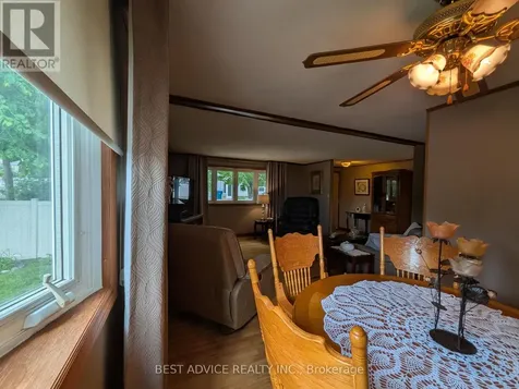 180 Westmount Drive South Orillia ON L3V 7A5