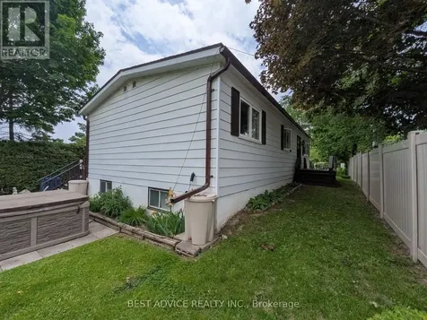 180 Westmount Drive South Orillia ON L3V 7A5