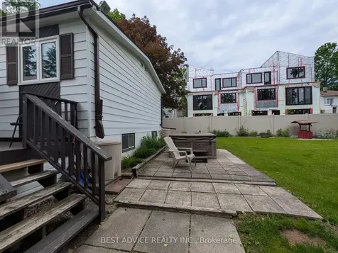 180 Westmount Drive South Orillia ON L3V 7A5