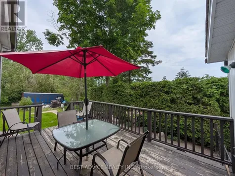 180 Westmount Drive South Orillia ON L3V 7A5