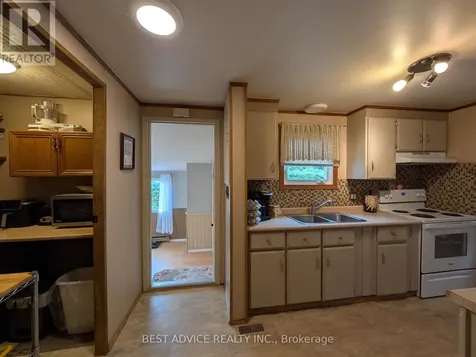 180 Westmount Drive South Orillia ON L3V 7A5