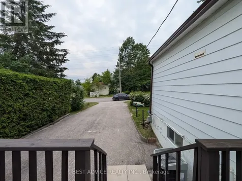 180 Westmount Drive South Orillia ON L3V 7A5