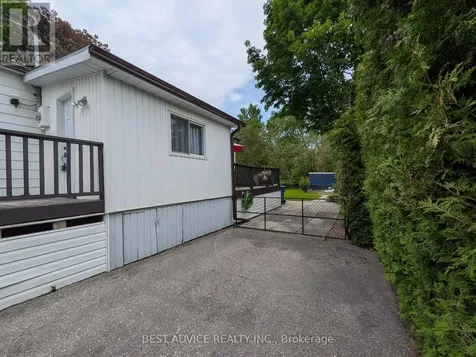180 Westmount Drive South Orillia ON L3V 7A5