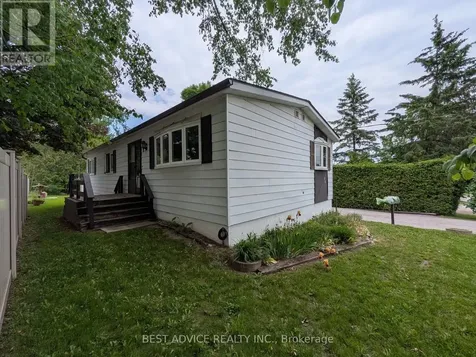180 Westmount Drive South Orillia ON L3V 7A5