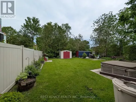 180 Westmount Drive South Orillia ON L3V 7A5