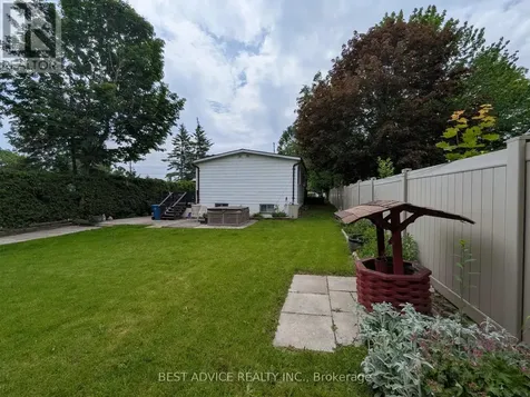 180 Westmount Drive South Orillia ON L3V 7A5