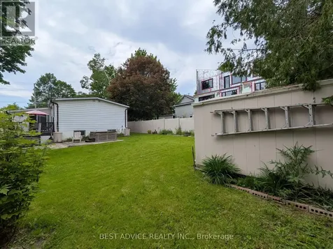 180 Westmount Drive South Orillia ON L3V 7A5