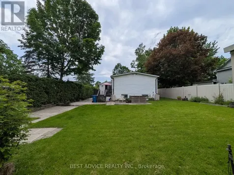 180 Westmount Drive South Orillia ON L3V 7A5