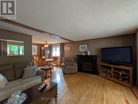 180 Westmount Drive South Orillia ON L3V 7A5