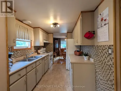 180 Westmount Drive South Orillia ON L3V 7A5