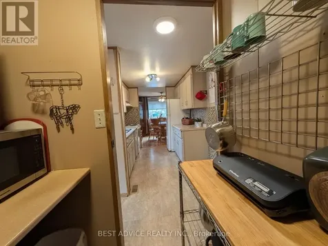 180 Westmount Drive South Orillia ON L3V 7A5