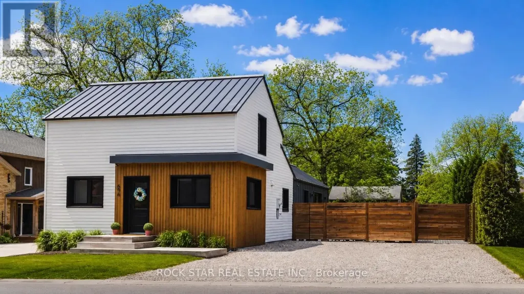 596 Arkell Road Puslinch ON N0B 1C0