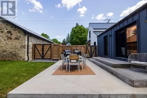 596 Arkell Road Puslinch ON N0B 1C0