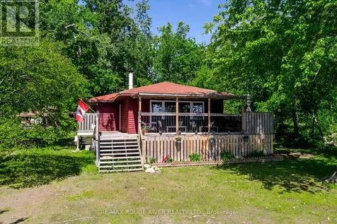 8 Huycke's Island Trent Hills ON K0L 1Y0