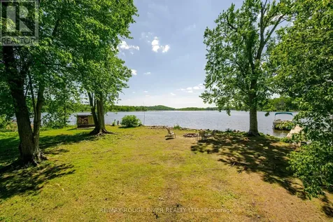 8 Huycke's Island Trent Hills ON K0L 1Y0