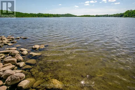 8 Huycke's Island Trent Hills ON K0L 1Y0