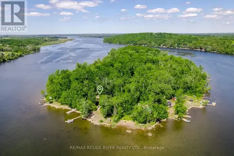 8 Huycke's Island Trent Hills ON K0L 1Y0