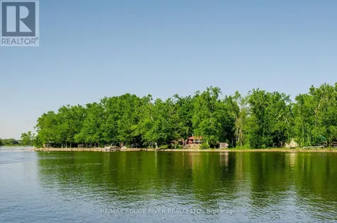 8 Huycke's Island Trent Hills ON K0L 1Y0
