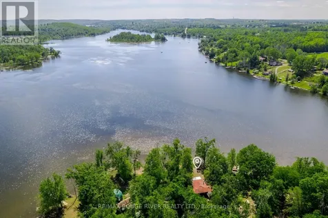 8 Huycke's Island Trent Hills ON K0L 1Y0