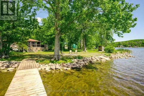 8 Huycke's Island Trent Hills ON K0L 1Y0