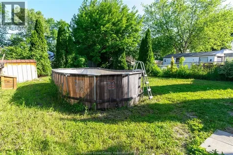 629 Stanley Windsor ON N8X 3B3