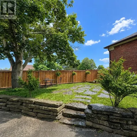 351 Maurice Drive Oakville (co Central) ON L6K 2X4